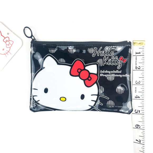 🍫 Unique! Hello Kitty Pouch! - Picture 5 of 5